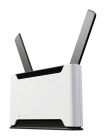 Беспроводной маршрутизатор MikroTik Chateau 5G R17 ax (S53UG+5HaxD2HaxD-TC&RG650E-EU)