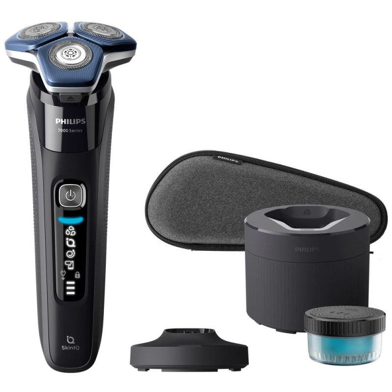 Электробритва Philips Series 7000 (S7886/55)