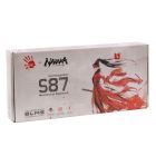 Клавіатура Bloody S87 Naraka (S87 (Naraka))