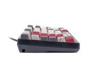 Клавиатура A4Tech Bloody S98 RGB Naraka Red  (S98 Bloody (Naraka))