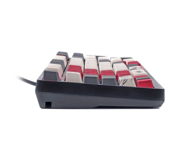 Клавиатура A4Tech Bloody S98 RGB Naraka Red  (S98 Bloody (Naraka))