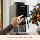 Кофемашина Krups Coffee Crush Experience (SA403BE0)