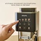 Кофемашина Krups Coffee Crush Experience (SA403BE0)