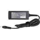 Блок живлення для ноутбуків PowerPlant SAMSUNG 220V, 19V 40W 2.1A (5.5*3.0) (SA40F5530)