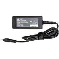 Блок живлення для ноутбуків PowerPlant SAMSUNG 220V, 19V 40W 2.1A (5.5*3.0) (SA40F5530)