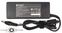 Блок питания для ноутбуков PowerPlant SAMSUNG 220V, 19V 90W 4.74A (5.5*3.0)