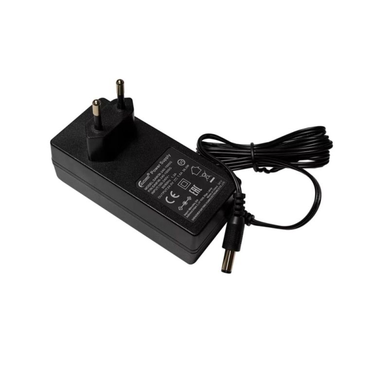 Блок питания MikroTik (24V, 1.5A, 36W) (SAW36-240-1500)