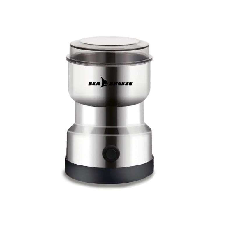 Кавомолка SeaBreeze (SB-0601)
