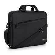 Сумка для ноутбука Grand-X 15.6" Black (SB-220)
