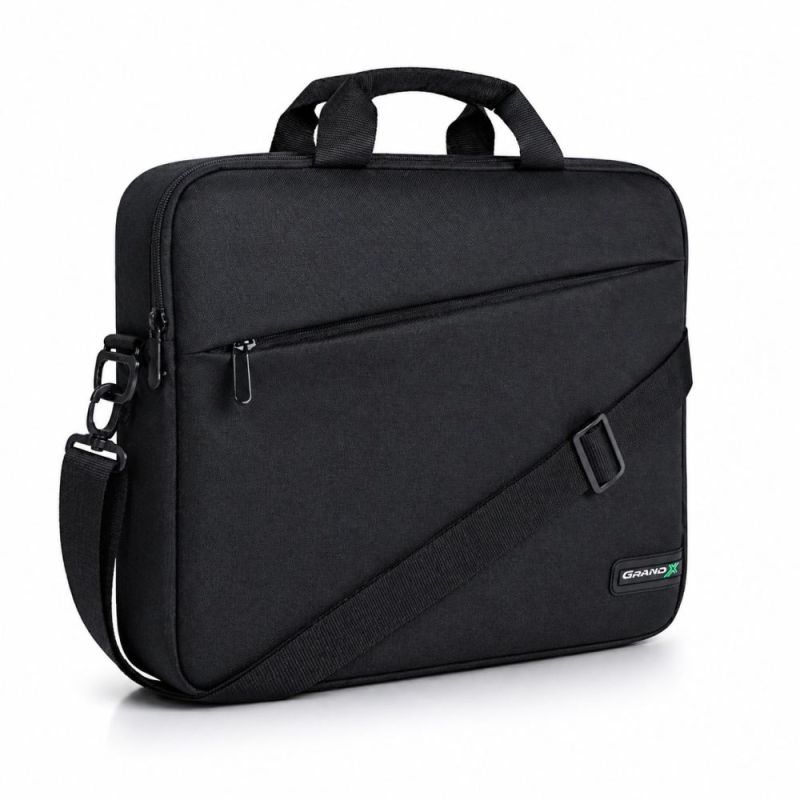 Сумка для ноутбука Grand-X 15.6" Black (SB-220)