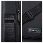 Сумка для ноутбука Grand-X 15.6" Black (SB-220)