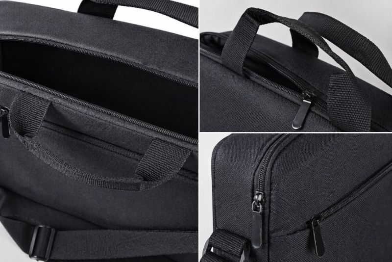 Сумка для ноутбука Grand-X 15.6" Black (SB-220)