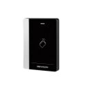 Зчитувач Hikvision (DS-K1102AEM)