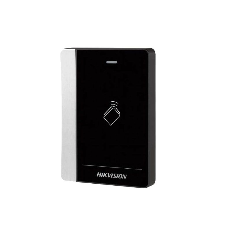 Зчитувач Hikvision (DS-K1102AEM)