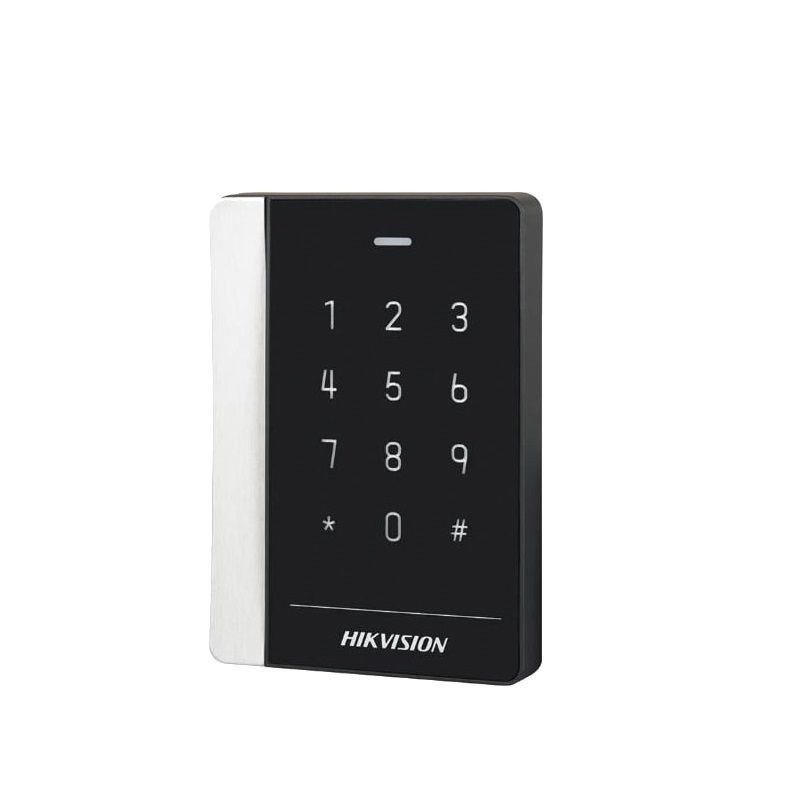 Считыватель Hikvision (DS-K1102AEMK)