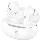 Bluetooth-гарнітура SkyDolphin TWS SL26 White (SDBTE-000189)
