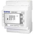 Лічільник Three phase energy meter Eastron SDM 630MCT-ETL (ESCT-T24 250A/1A) (SDM 630MCT-ETL250)
