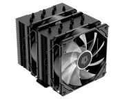 Кулер процессорный ID-Cooling Black (SE-207-XT ARGB)