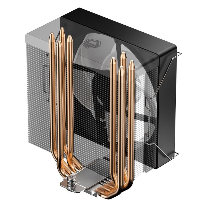 Кулер процесорний ID-Cooling (SE-214-XT V2)