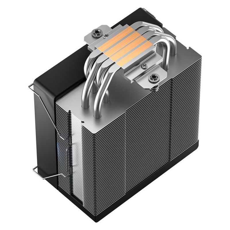Кулер процесорний ID-Cooling (SE-214-XT V2)