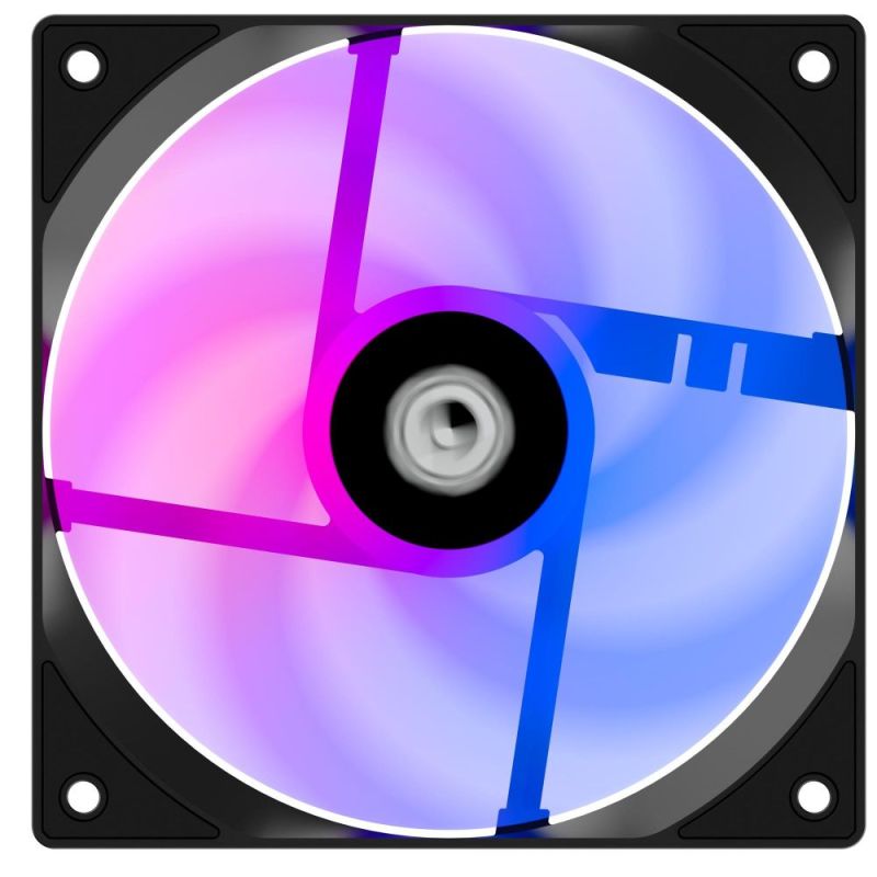 Кулер процесорний ID-Cooling (SE-214-XT V2)