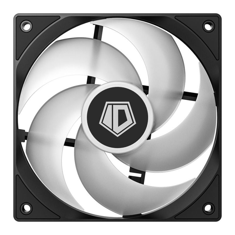 Кулер процесорний ID-Cooling (SE-214-XT V2)