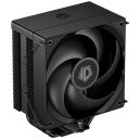Кулер процессорный ID-Cooling SE-214-XT V2 Black (SE-214-XT V2 BLACK)