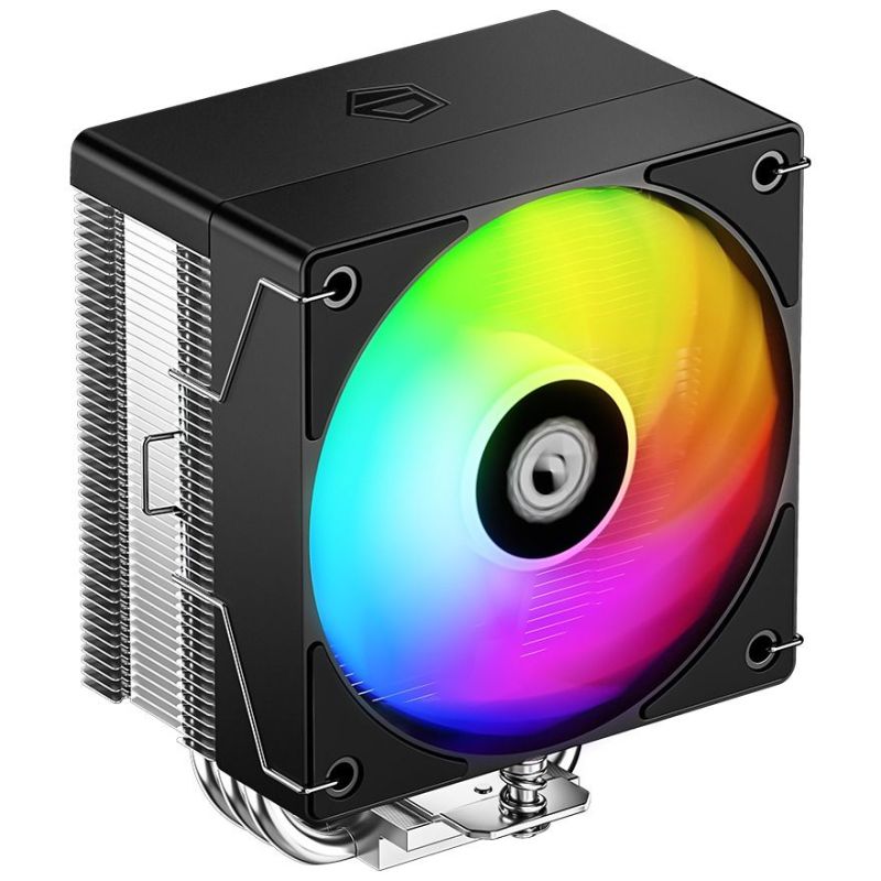 Кулер процесорний ID-Cooling (SE-903-XT V2 ARGB)