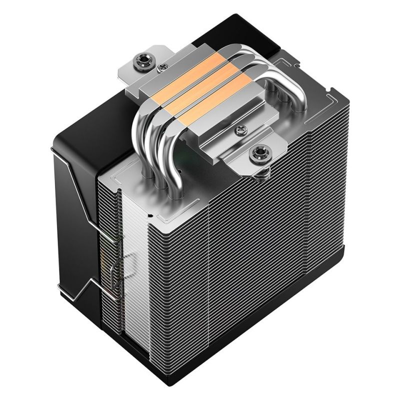 Кулер процесорний ID-Cooling (SE-903-XT V2 ARGB)