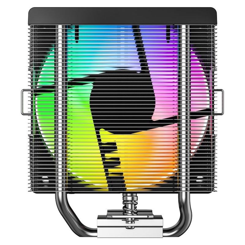 Кулер процесорний ID-Cooling (SE-903-XT V2 ARGB)