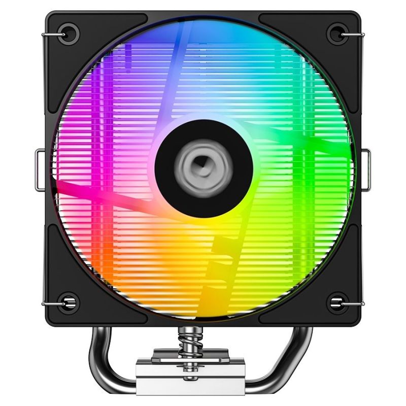 Кулер процесорний ID-Cooling (SE-903-XT V2 ARGB)
