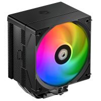 Кулер процесорний ID-Cooling SE-904-XT ARGB Black (SE-904-XT ARGB BLACK)