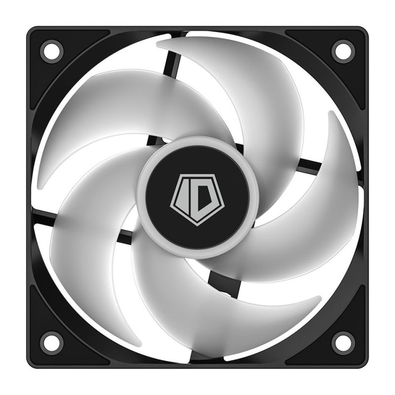 Кулер процесорний ID-Cooling SE-904-XT ARGB Black (SE-904-XT ARGB BLACK)