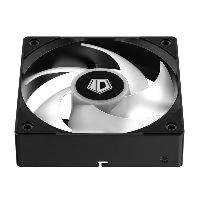 Кулер процесорний ID-Cooling SE-904-XT ARGB Black (SE-904-XT ARGB BLACK)