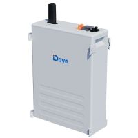 Акумуляторна батарея Deye 51.2V 100Ah (SE-F5Pro-L)