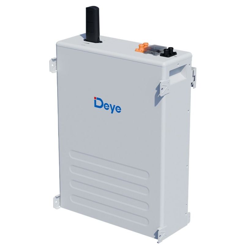 Акумуляторна батарея Deye 51.2V 100Ah (SE-F5Pro-L)