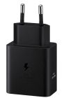 Сетевое зарядное устройство Samsung 45W USB Type-C Black (EP-T4511NBEGEU)