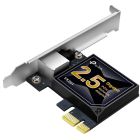 Сетевой адаптер TP-Link (TX201)