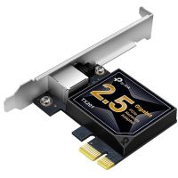 Сетевой адаптер TP-Link (TX201)