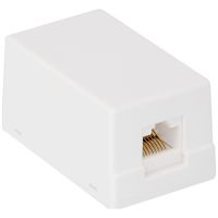 Розетка Tecro (SFBX-01-RJ45)