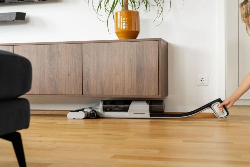 Акумуляторний миючий пилосос Gorenje (SFC216100G)