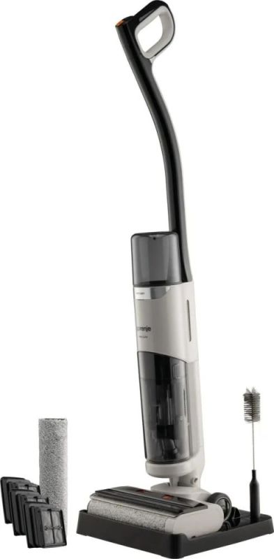 Акумуляторний миючий пилосос Gorenje (SFC216100G)