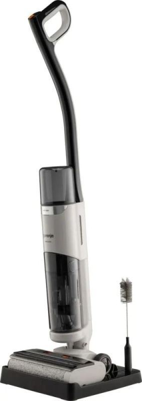 Акумуляторний миючий пилосос Gorenje (SFC216100G)