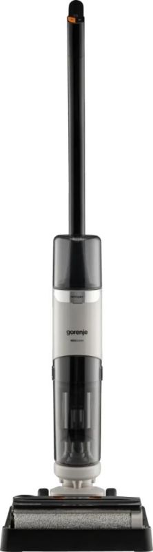 Акумуляторний миючий пилосос Gorenje (SFC216100G)
