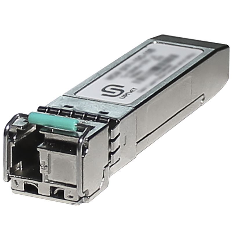 Трансивер (SFP+-WDM-20U)