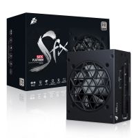 Блок живлення 1stPlayer PS-750SFX 750W (SFX-PLT-750-BK-EU)