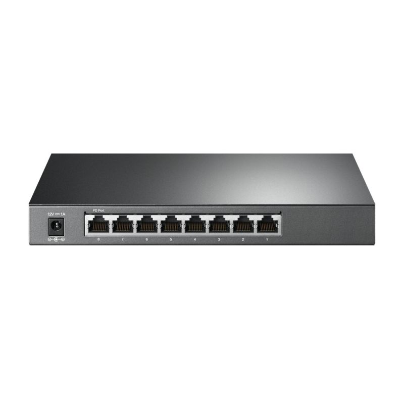 Коммутатор TP-Link Omada (SG2008)