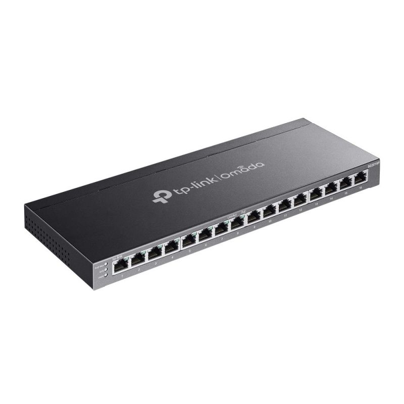 Коммутатор TP-Link Omada (SG2016P)