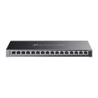Комутатор TP-Link Omada (SG2016P)