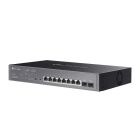 Коммутатор TP-Link Omada (SG2210MP)
